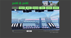 Desktop Screenshot of ndt.pl
